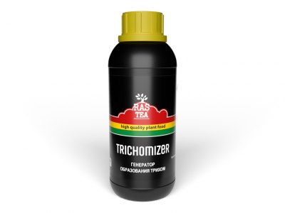 Генератор образования трихом - Trichomizer 0,5L