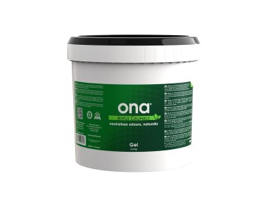 Нейтрализатор запаха Ona Gel 3,8 кг Apple Crumble