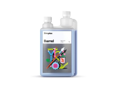 Simplex Barrel 1L