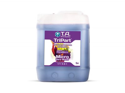 TriPart Micro HW T.A. 5L (Micro HW GHE)
