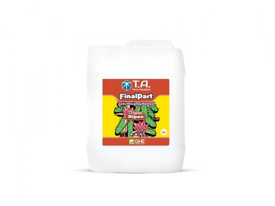 FinalPart T.A. 5L (Ripen GHE)