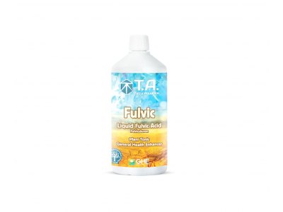 Fulvic T.A. 1L (Diamond Nectar GHE)