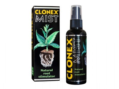 Спрей для клонирования Clonex Mist 100ml GrowthTechnology