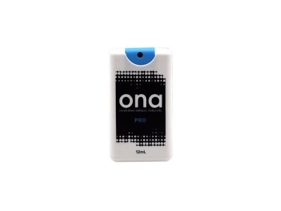 Нейтрализатор запаха Ona spray Card 12 ml Pro