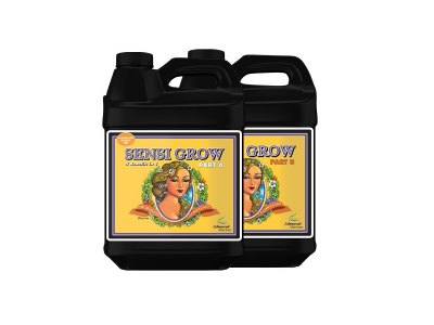 pH Perfect Sensi Grow 0.5 л