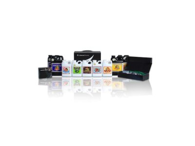 Starter Kit Advanced Nutrients (500-250ml)