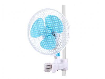 Вентилятор Grip Clip Fan