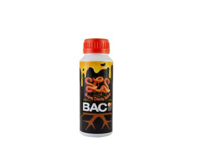 B.A.C. Sugar Candy Syrup 250 мл