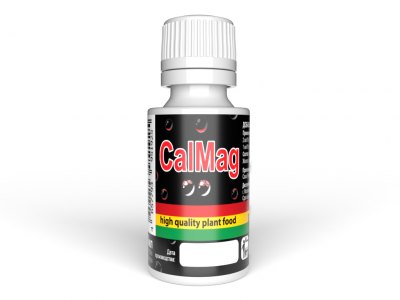 RasTea Eco-Hydro CalMag 30ml