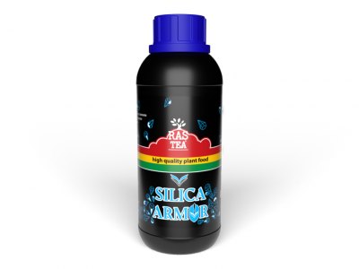 Кремниевая добавка Silica Armor 0,5L (Rastea) 