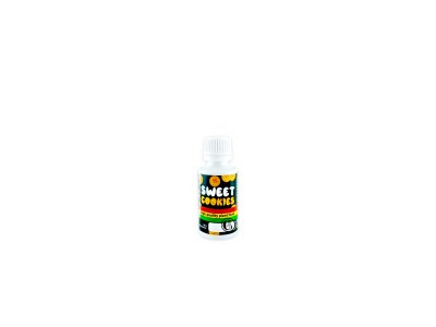 RasTea Sweet Cookies 30ml