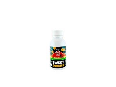 RasTea Sweet Cookies 100ml