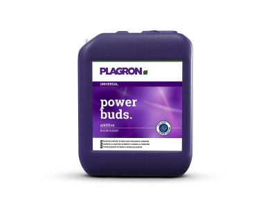 Plagron Power Buds 5L