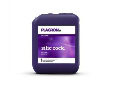 Plagron Silic Rock 5L