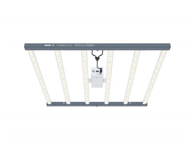 Светодиодная LED лампа для растений NanoLux ZX F720 720 Вт