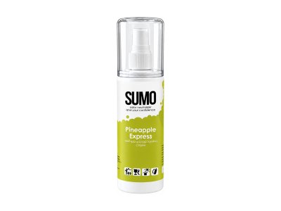 Нейтрализатор запаха Sumo Pineapple Express spray 150ml