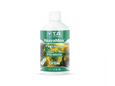 Удобрение Terra Aquatica NovaMax Grow 0.5L
