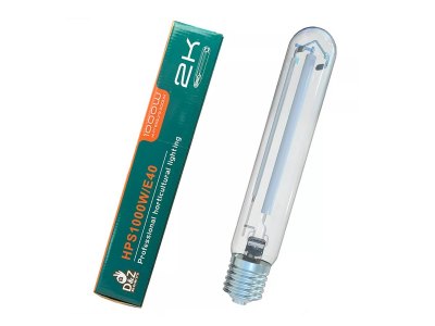 Фитолампа Днат 600w HPS Lamp D&Z Horti