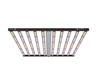 Светодиодная LED лампа для растений D&Z  1000W+100 (FR) +100W (UV)