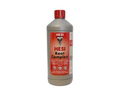 Hesi Root Complex 1L