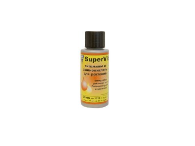 Hesi SuperVit 50ml