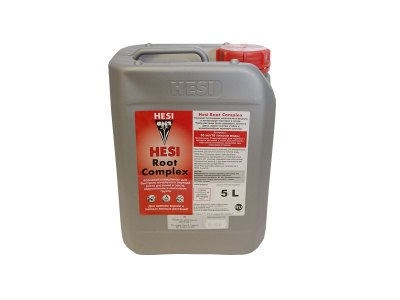 Hesi Root Complex 5L