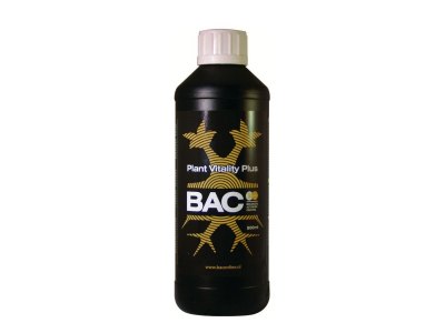 B.A.C. Plant Vitality Plus 250 мл