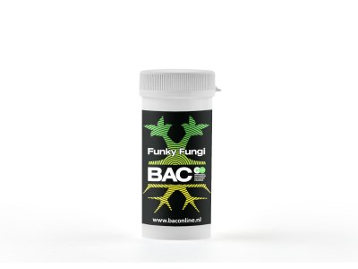 B.A.C. Funky Fungi 50 г
