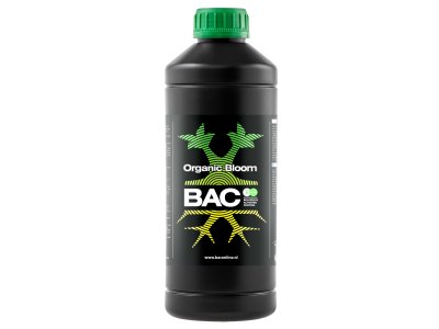 B.A.C. Organic Bloom 1 л