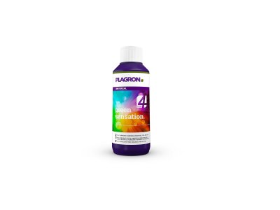 Plagron Green Sensation 100ml