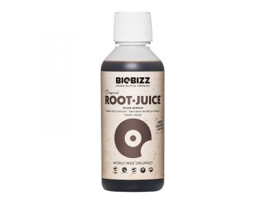 Biobizz Root-Juice 250ml