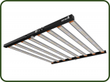 Светодиодная LED лампа для растений D&Z Grow Start 800W+100W (UV)