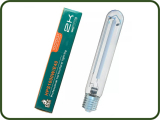 Фитолампа Днат 600w HPS Lamp D&Z Horti