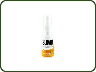 Нейтрализатор запаха Sumo Sexy Peach spray 150ml