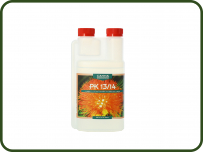 ПК 13/14 0,5 л (Canna)