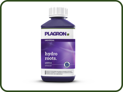 Plagron Hydro Roots 0,5L